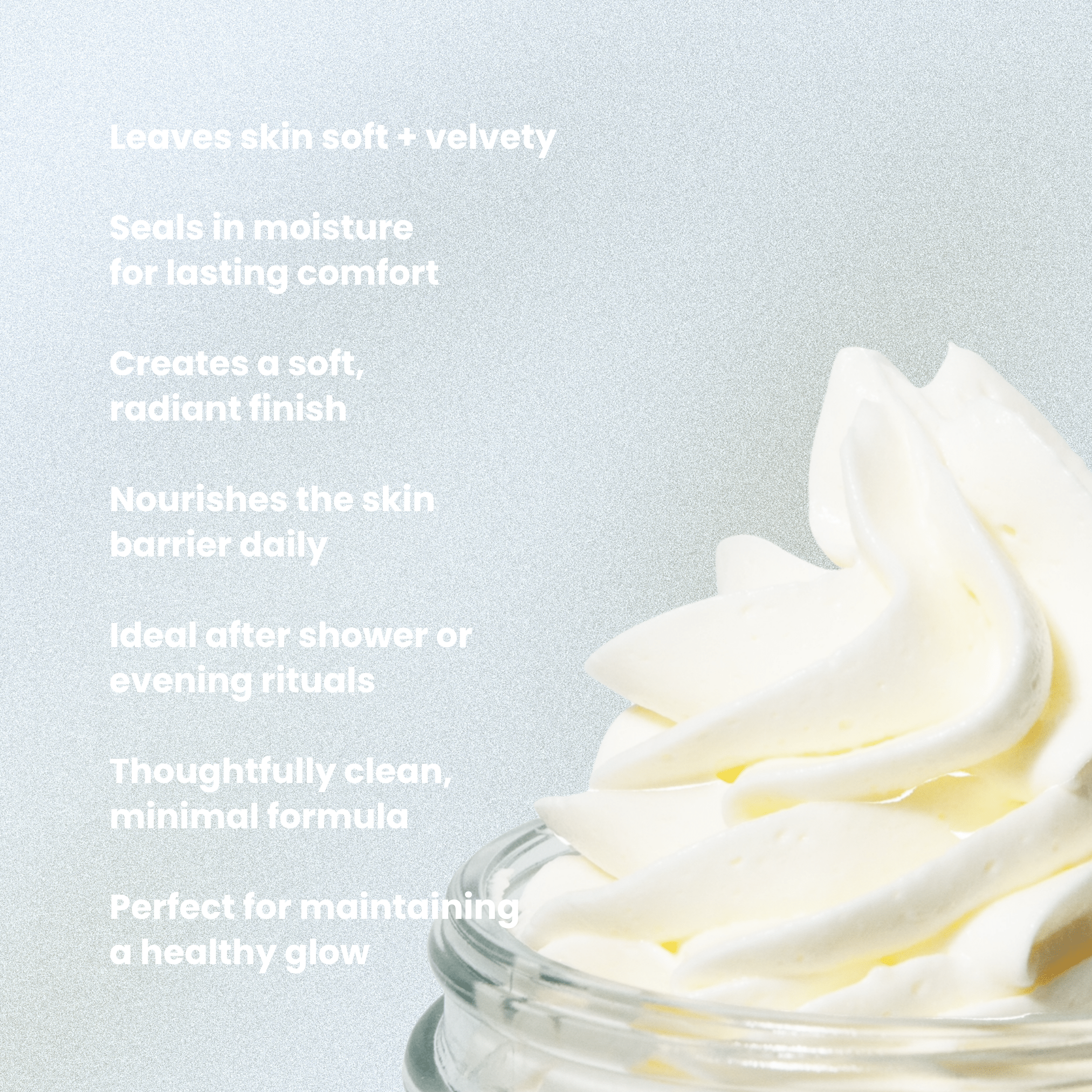 Whipped Body Butter - Devine FlameCBB