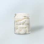 Whipped Body Butter - Devine FlameCBB