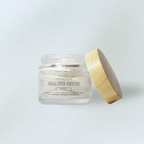 Whipped Tallow Healing Creme - Devine Flame