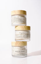 Load image into Gallery viewer, Whipped Tallow Healing Creme - Devine Flame

