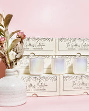 Load image into Gallery viewer, Goddess Collection Mini Candle Set
