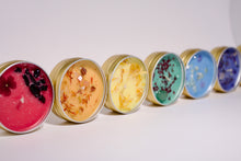 Load image into Gallery viewer, 7 Chakra Candle Set
