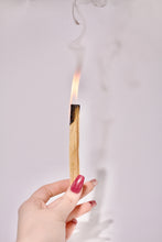 Load image into Gallery viewer, Ethically Sourced Palo Santo
